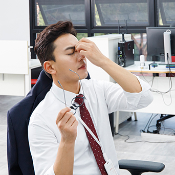 만성피로